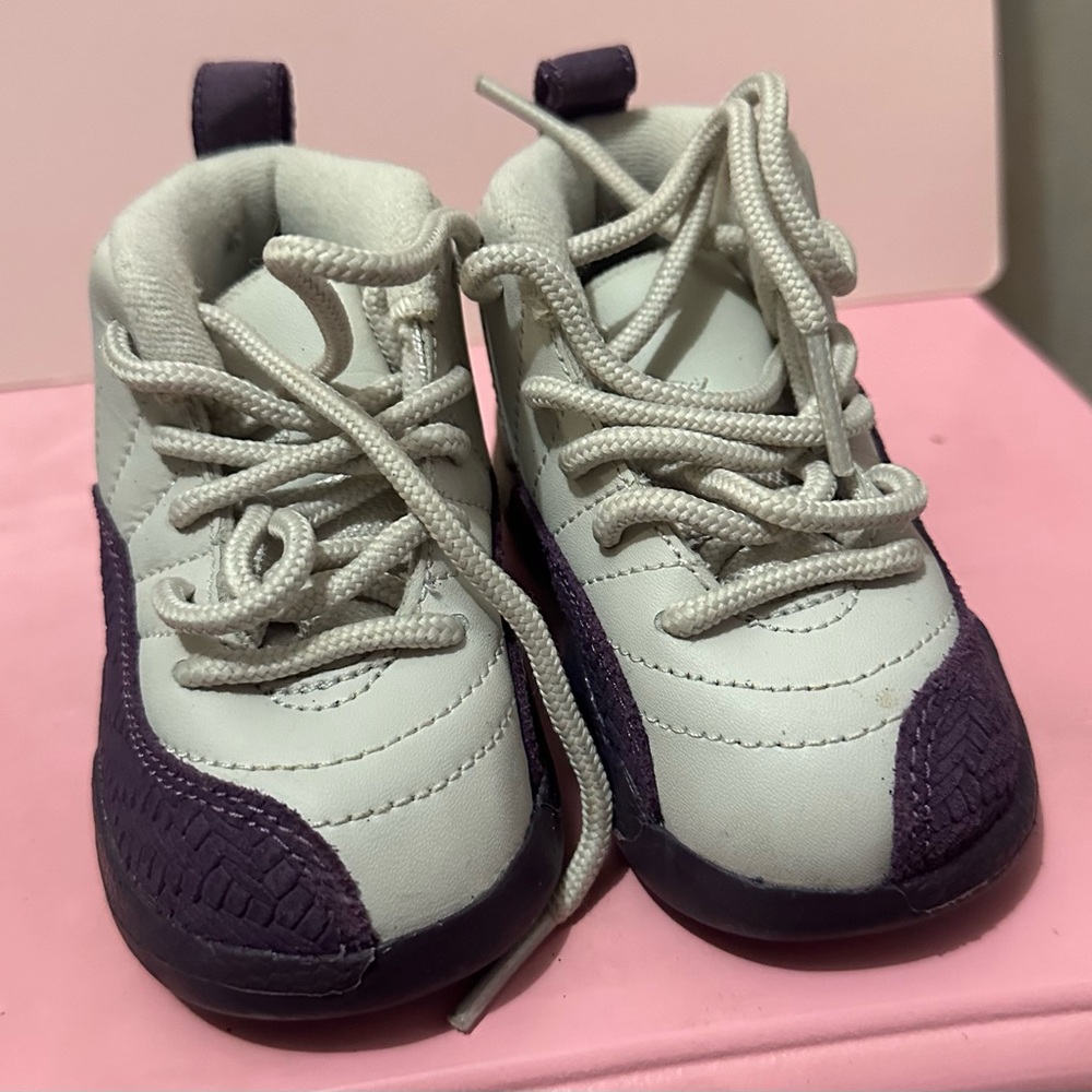 Jordan 12s - Picture 2 of 3